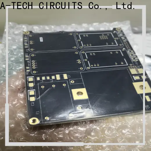 A-TECH Bulk Buy China pcb projects double sided for wholesale