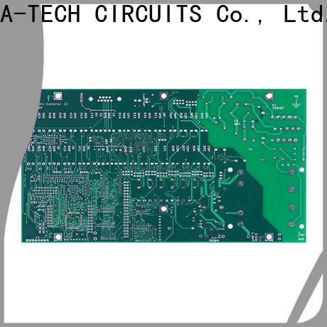 Wholesale OEM flexible printed circuit board flexible manufacturers for led