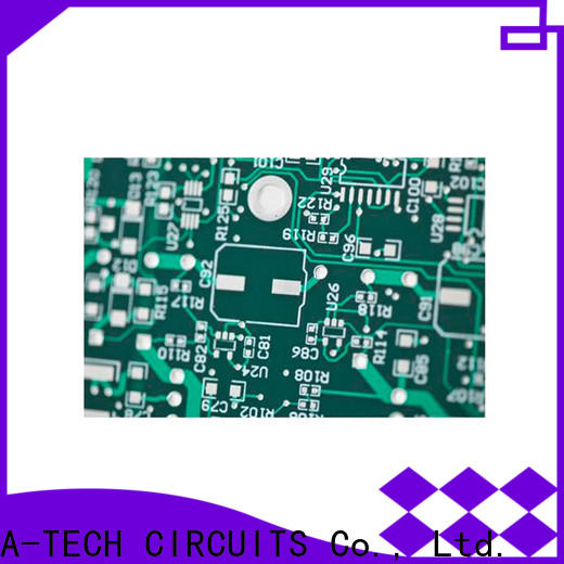 Bulk buy high quality hasl pcb meaning free factory for wholesale