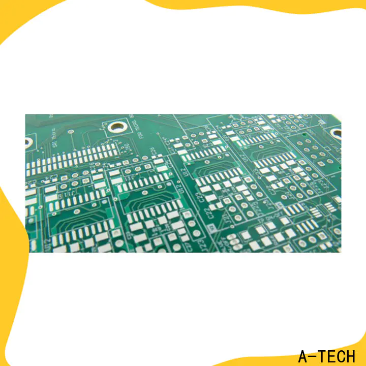 A-TECH OEM peelable solder mask pcb for business for wholesale
