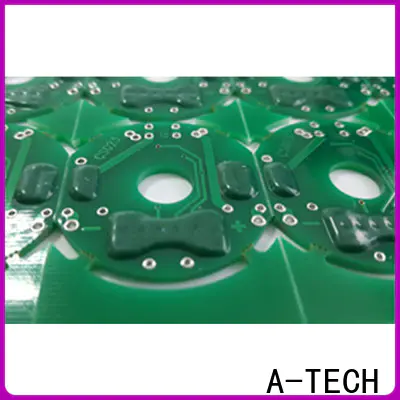 A-TECH Bulk purchase custom hasl lf cheapest factory price for wholesale