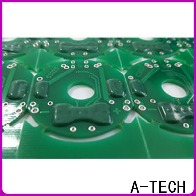 A-TECH Bulk purchase custom hasl lf cheapest factory price for wholesale