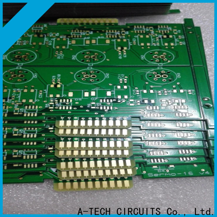 A-TECH flexible circuit board company for wholesale