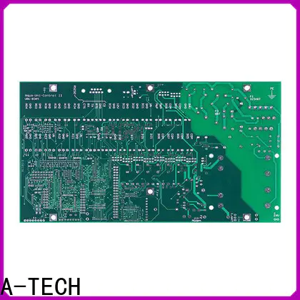 BURK A-Tech Купить высококачественные быстрые прототипирование PCB поставщиков для светодиодов