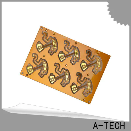 A-TECH rigid proto circuit boards manufacturers for wholesale