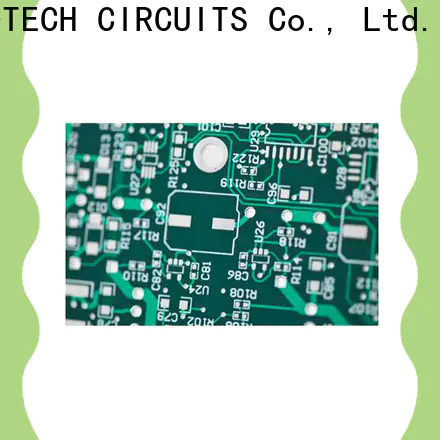 A-TECH A-TECH peelable mask pcb for business at discount