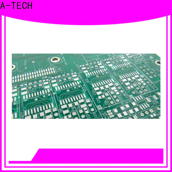 A-TECH Bulk buy high quality enig surface finish manufacturers at discount