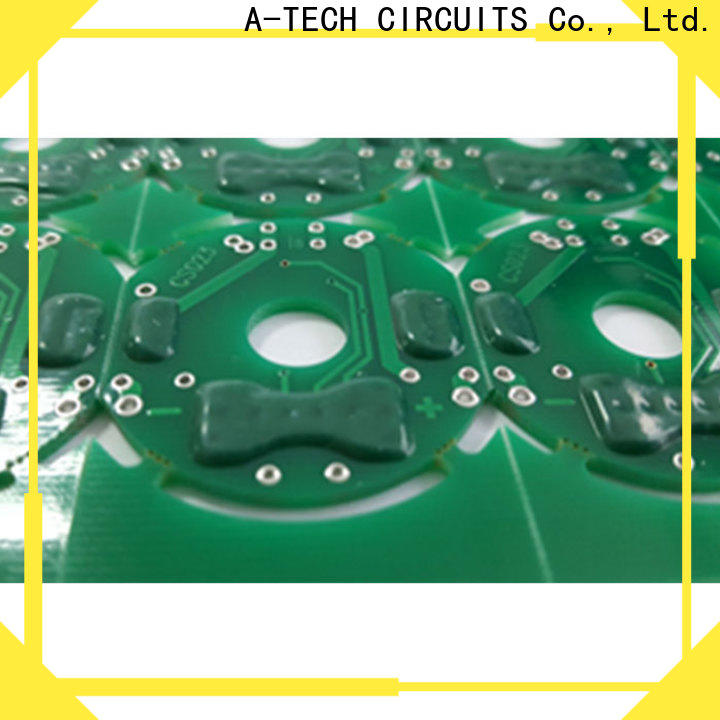 Custom best hot air leveling pcb carbon factory for wholesale
