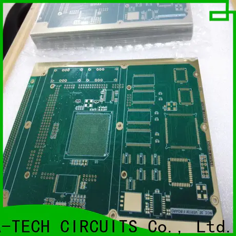 A-TECH rogers pcb circuit design top selling at discount