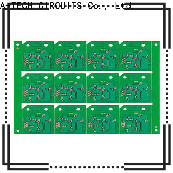 Bulk purchase OEM pwb circuit board single sided double sided for led