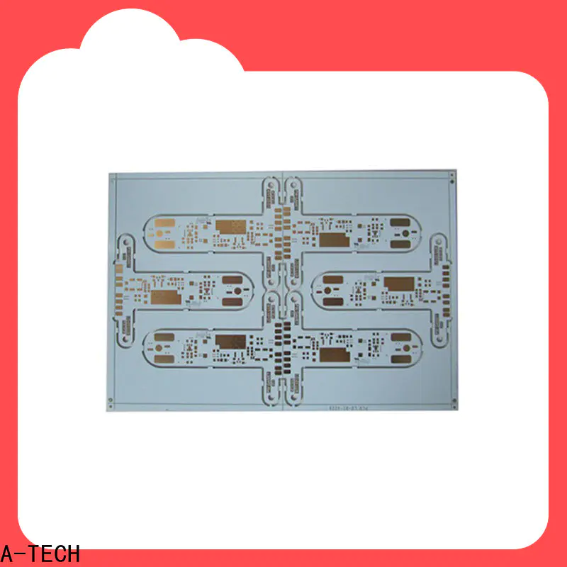 A-TECH Bulk buy where to buy printed circuit board Supply for wholesale