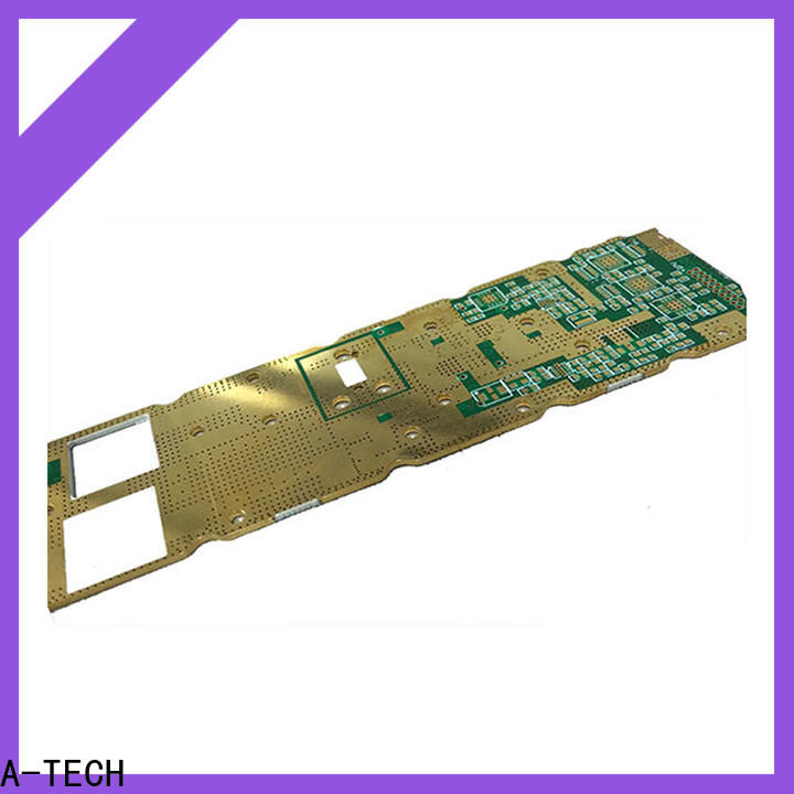 A-TECH Bulk buy custom prototyping pcb circuit board Suppliers for wholesale