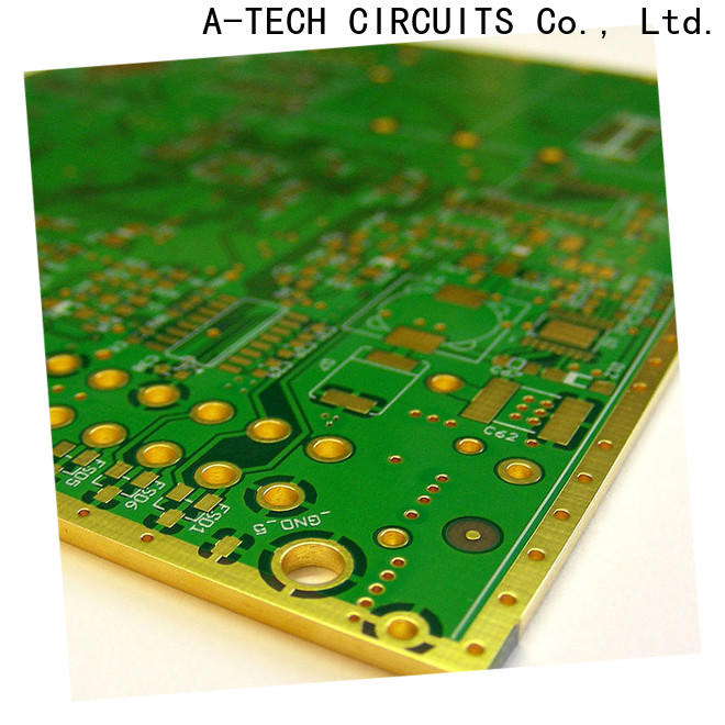 A-TECH A-TECH thick copper pcb Suppliers at discount
