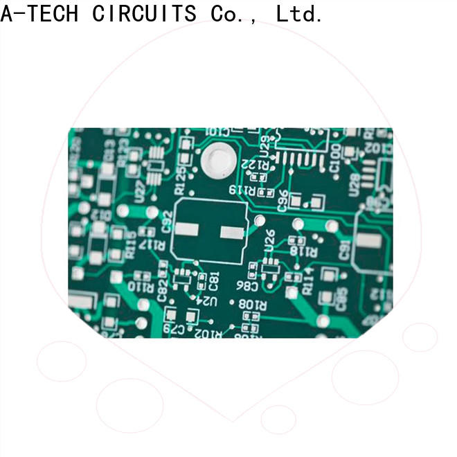 A-TECH China enig pcb finish for business for wholesale