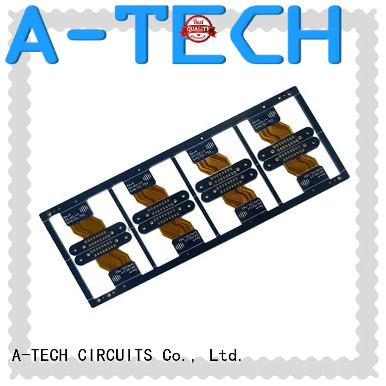 quick turn led pcb single sided at discount