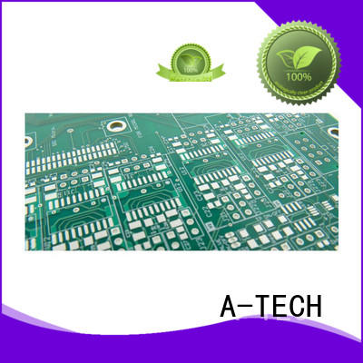 A-TECH highly-rated peelable mask pcb cheapest factory price for wholesale