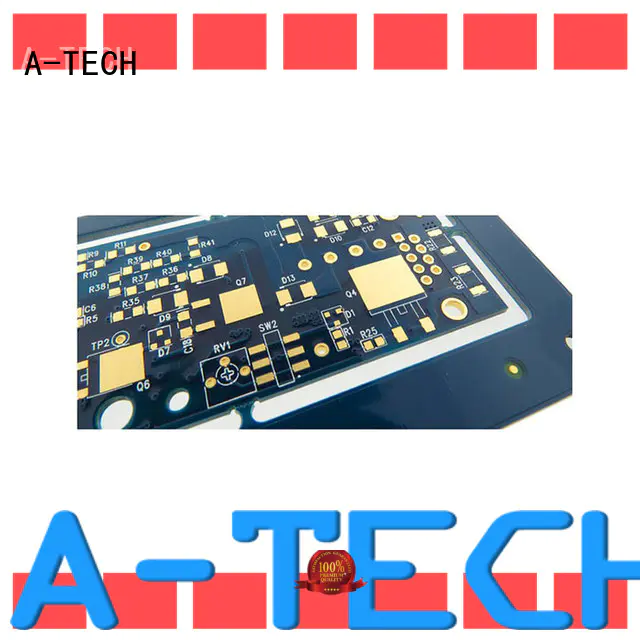 A-TECH highly-rated silver coating pcb immersion for wholesale