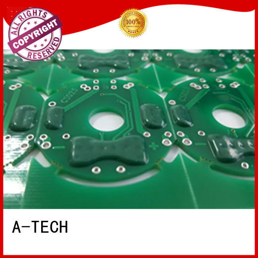 A-TECH ink immersion tin pcb free delivery at discount