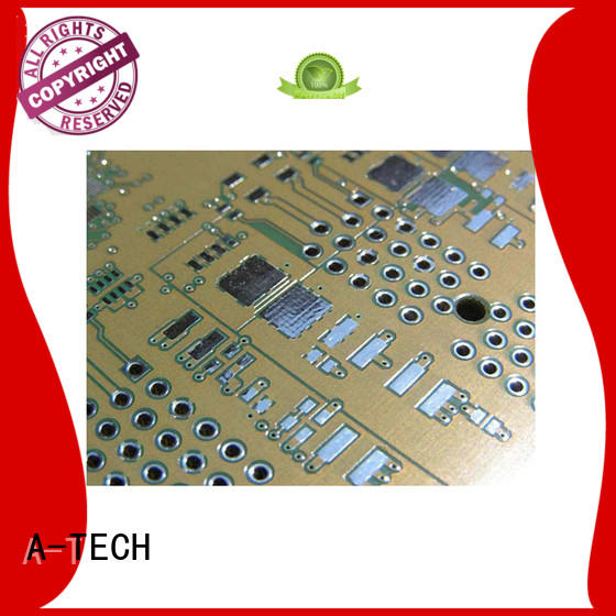 highly-rated hasl pcb carbon free delivery at discount