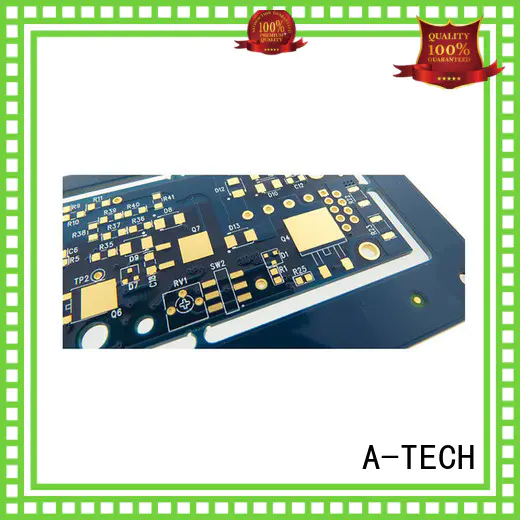 A-TECH ink hasl pcb free delivery at discount