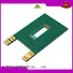 blind via in pad pcb counter sink best price for sale