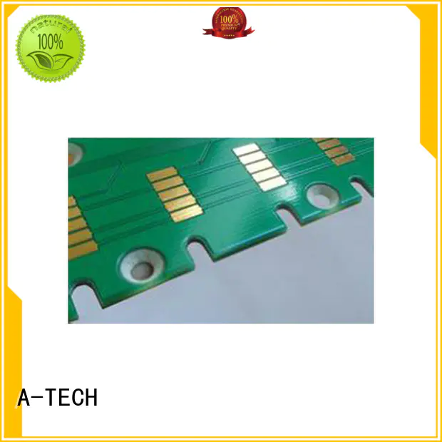 fit hole blind vias pcb hot-sale at discount
