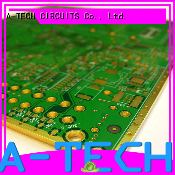 free delivery thick copper pcb thick copper best price top supplier