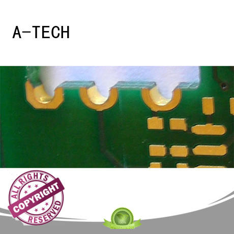 routing thick copper pcb plating durable for sale