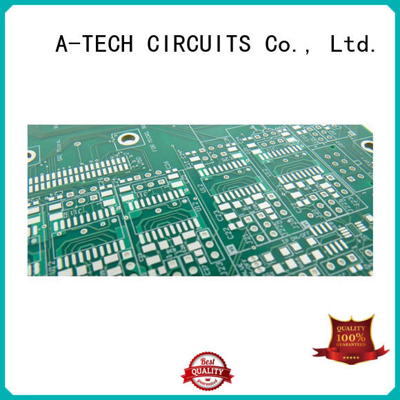 highly-rated carbon ink pcb bulk production for wholesale