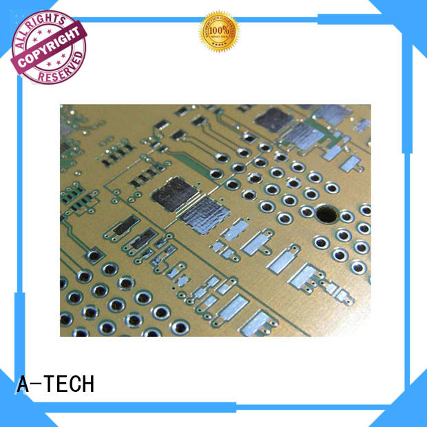 A-TECH hard carbon pcb free delivery at discount