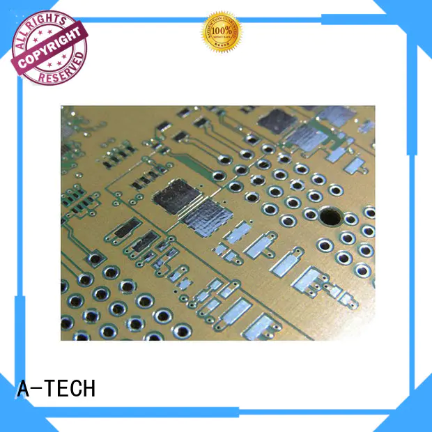 A-TECH hard carbon pcb free delivery at discount