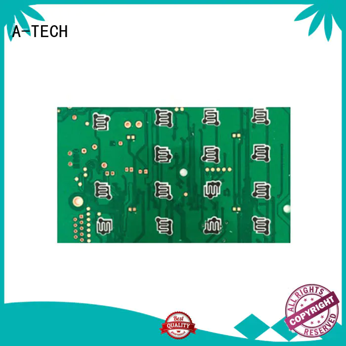 A-TECH hot-sale tin plating pcb lead at discount