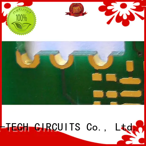 A-TECH free delivery impedance control pcb durable top supplier