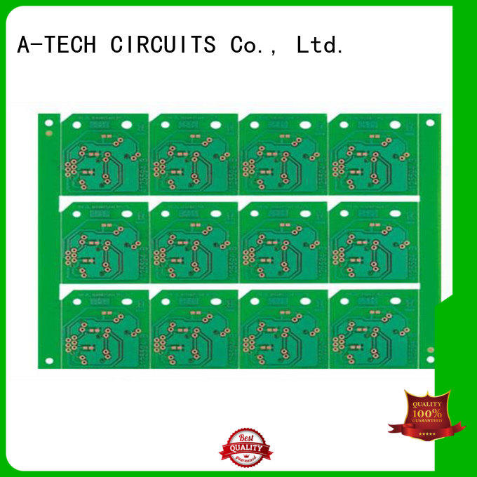 A-TECH single sided flexible pcb at discount