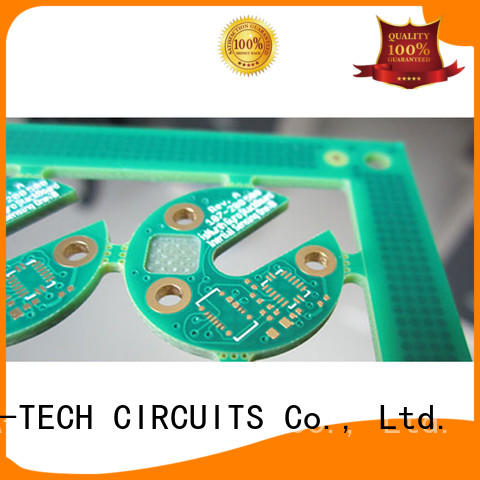 press thick copper pcb best price for wholesale