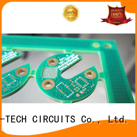 press thick copper pcb best price for wholesale