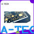 A-TECH mask immersion gold pcb free delivery for wholesale