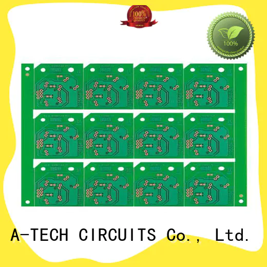 single-sided PCB single sided custom made at discount