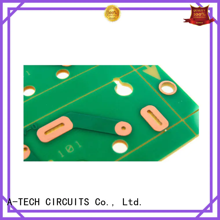 A-TECH leveling pcb surface finish free delivery at discount