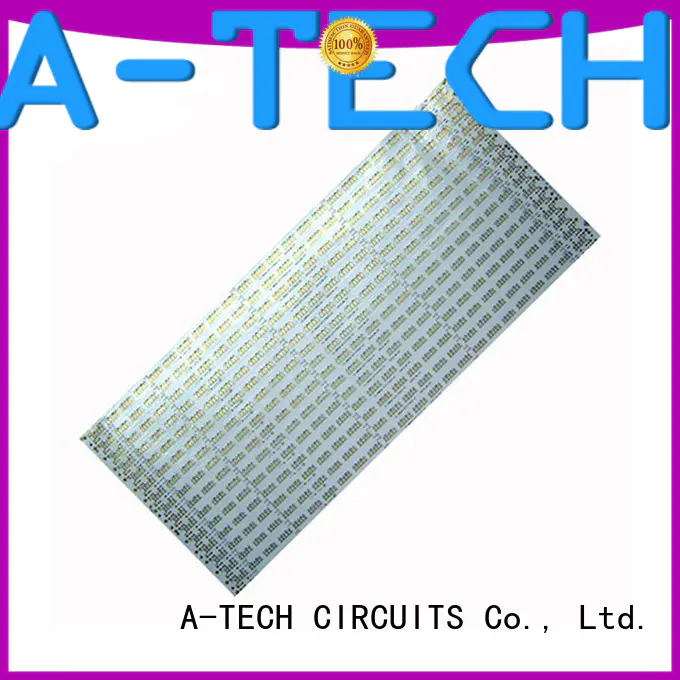 A-TECH rogers double-sided PCB top selling at discount