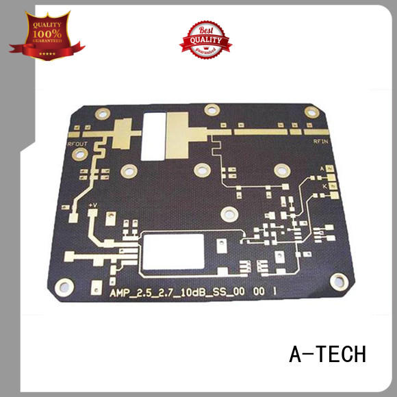 flexible single-sided PCB top selling for led