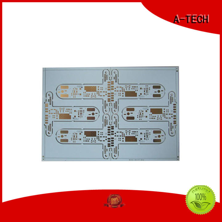 A-TECH flexible hdi pcb top selling at discount