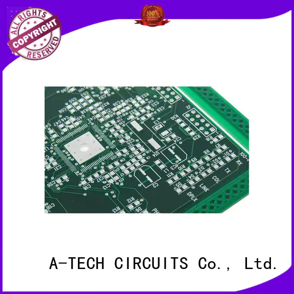 A-TECH carbon pcb mask cheapest factory price for wholesale