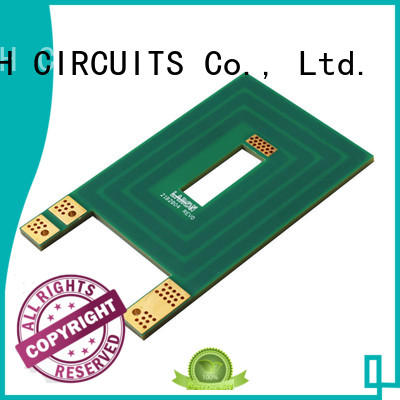 routing edge plating pcb hybrid best price top supplier