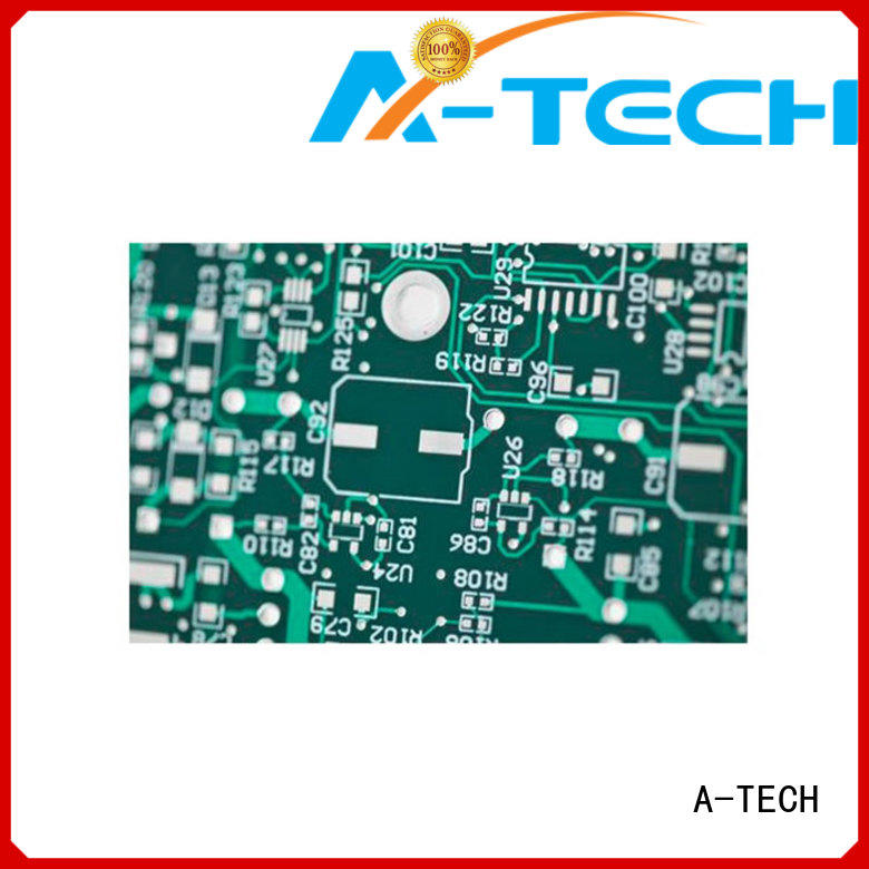 A-TECH air hasl pcb free delivery at discount