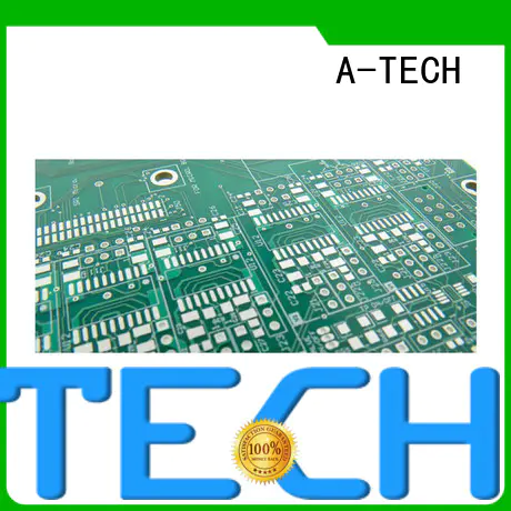 highly-rated immersion gold pcb lead cheapest factory price for wholesale