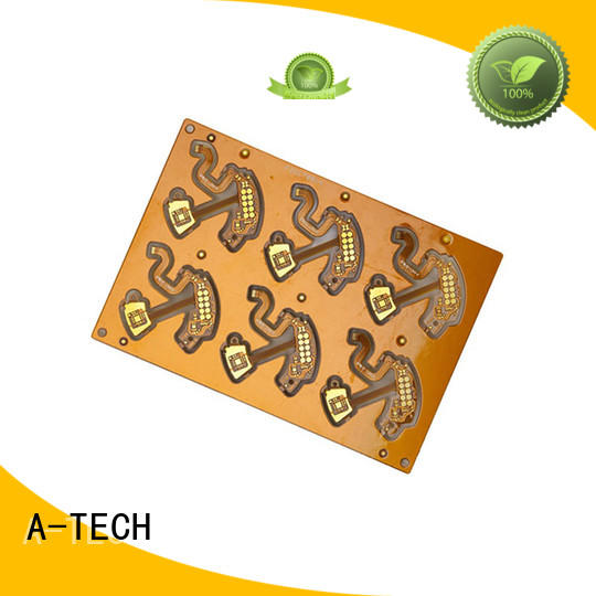 A-TECH prototype quick turn pcb prototype top selling at discount