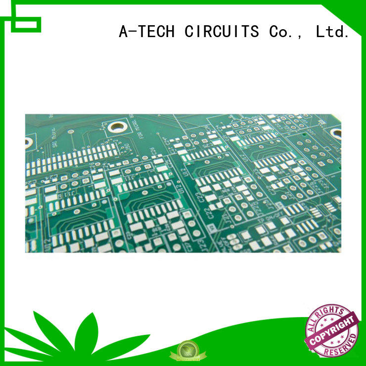 A-TECH hot-sale osp pcb free delivery at discount