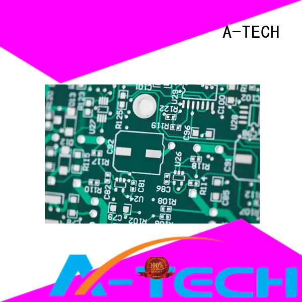 A-TECH lead osp pcb cheapest factory price at discount