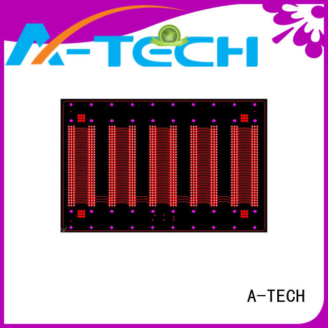 A-TECH free delivery thick copper pcb hot-sale for sale